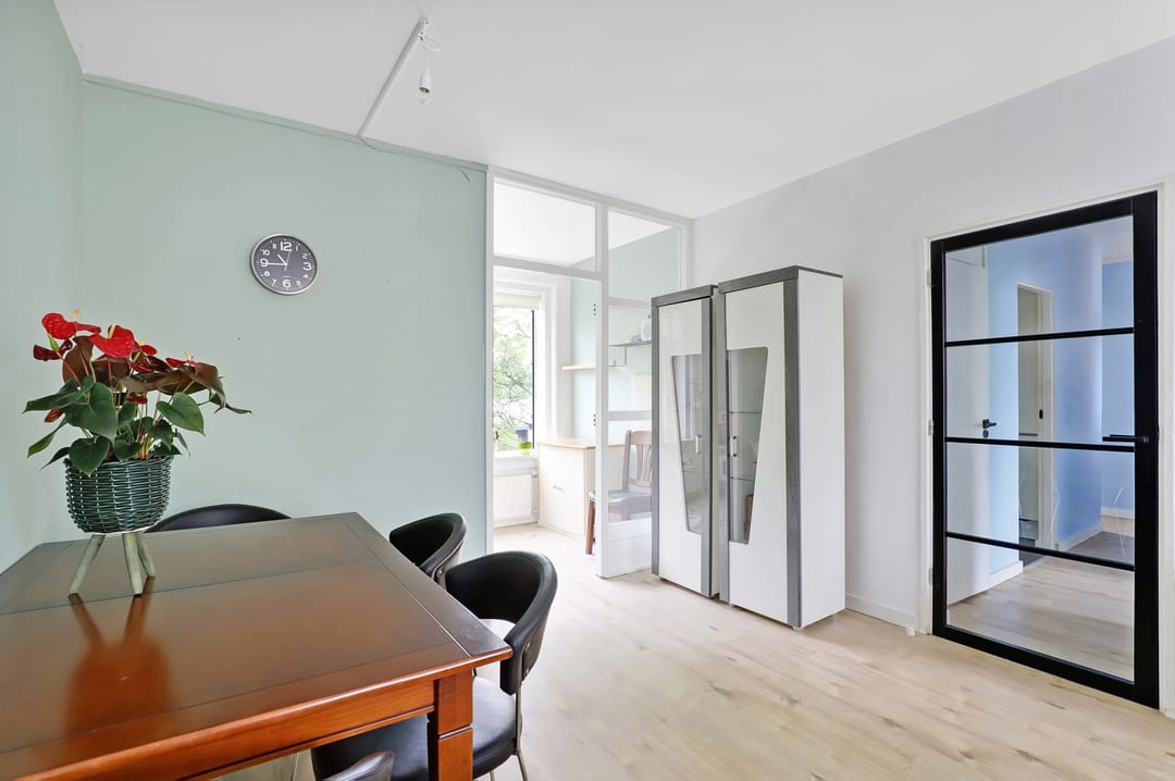 Foto 8 van Donker Curtiusstraat 29