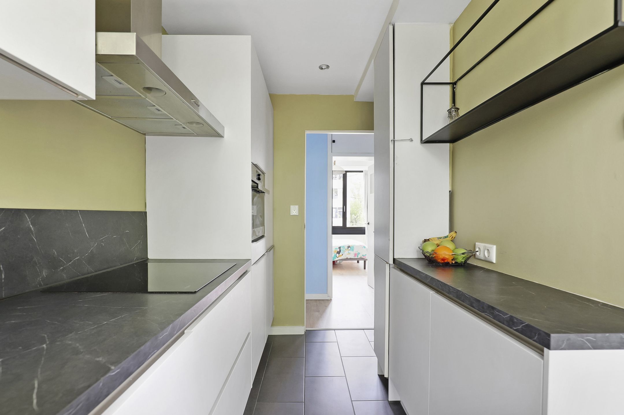 Foto 9 van Donker Curtiusstraat 29