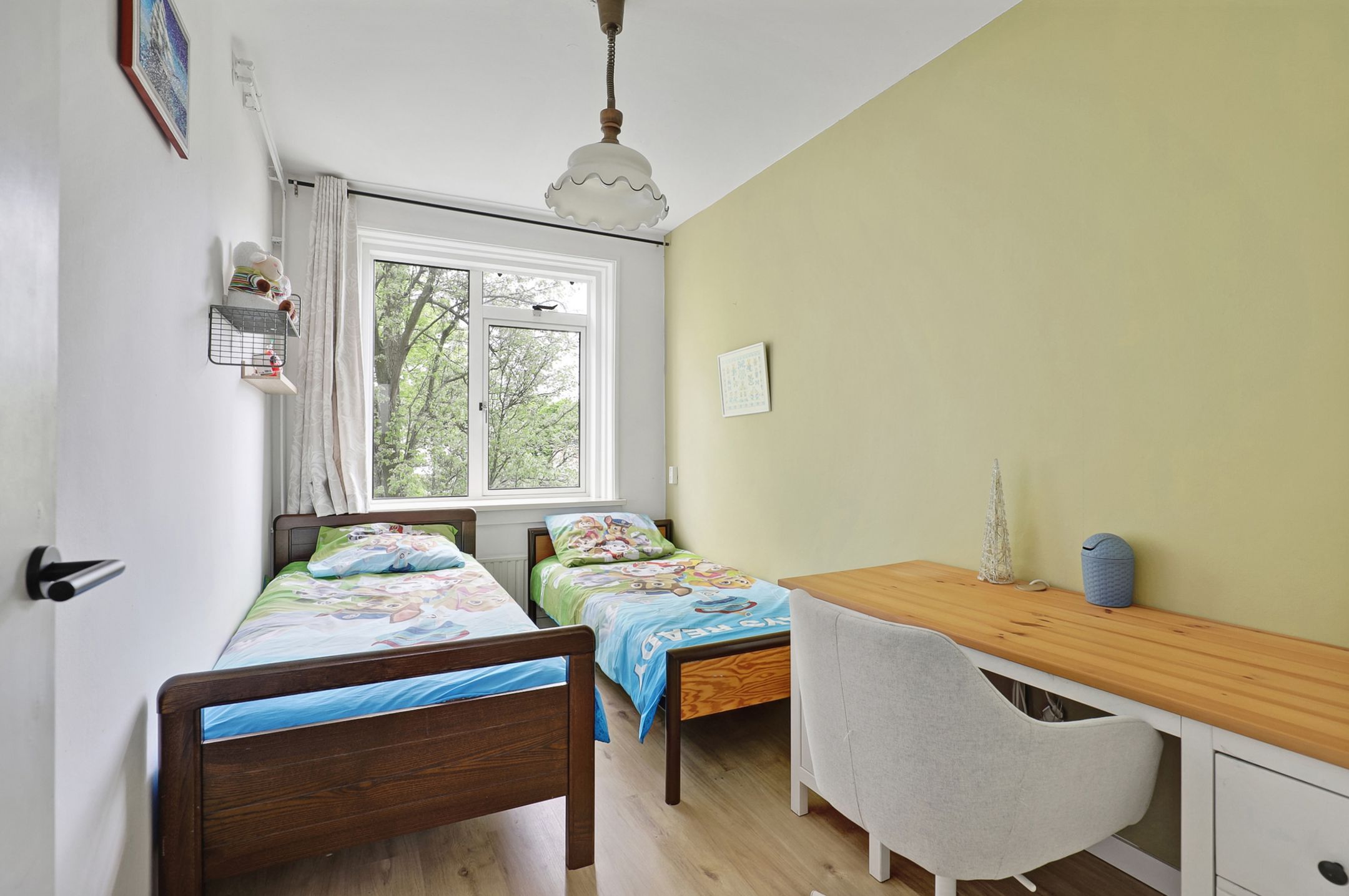 Foto 21 van Donker Curtiusstraat 29