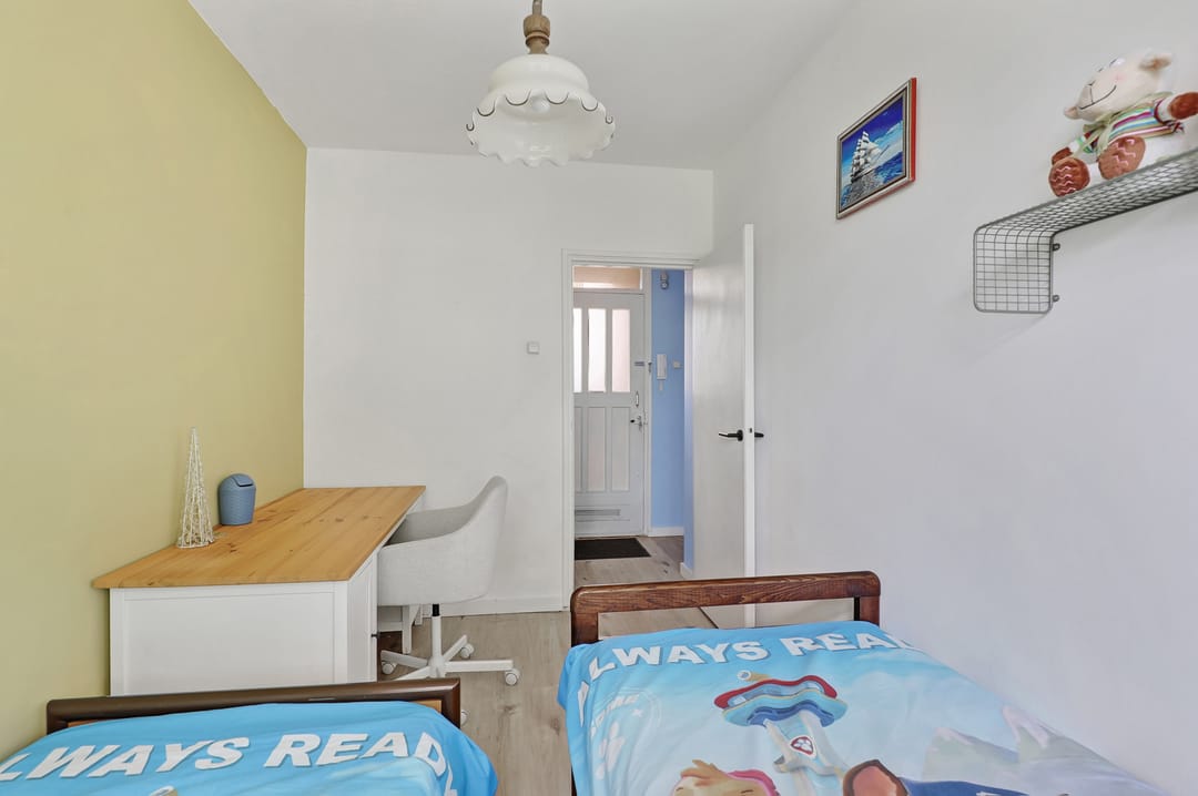 Foto 22 van Donker Curtiusstraat 29