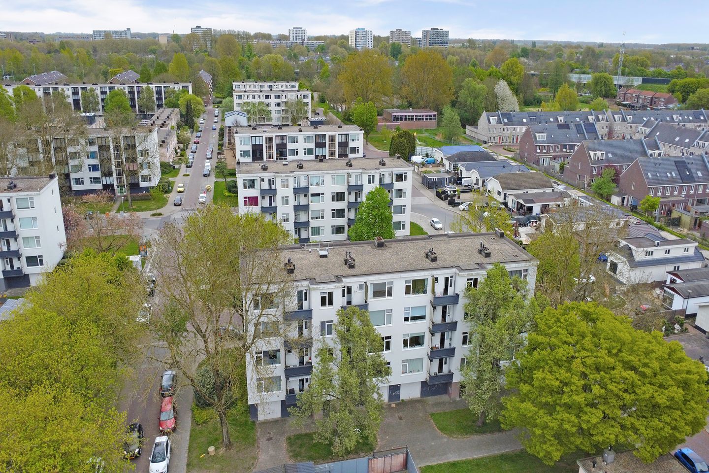 Foto 35 van Donker Curtiusstraat 29