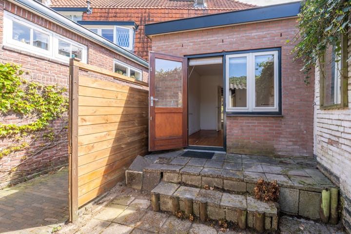 Foto 22 van Staringlaan 28-B