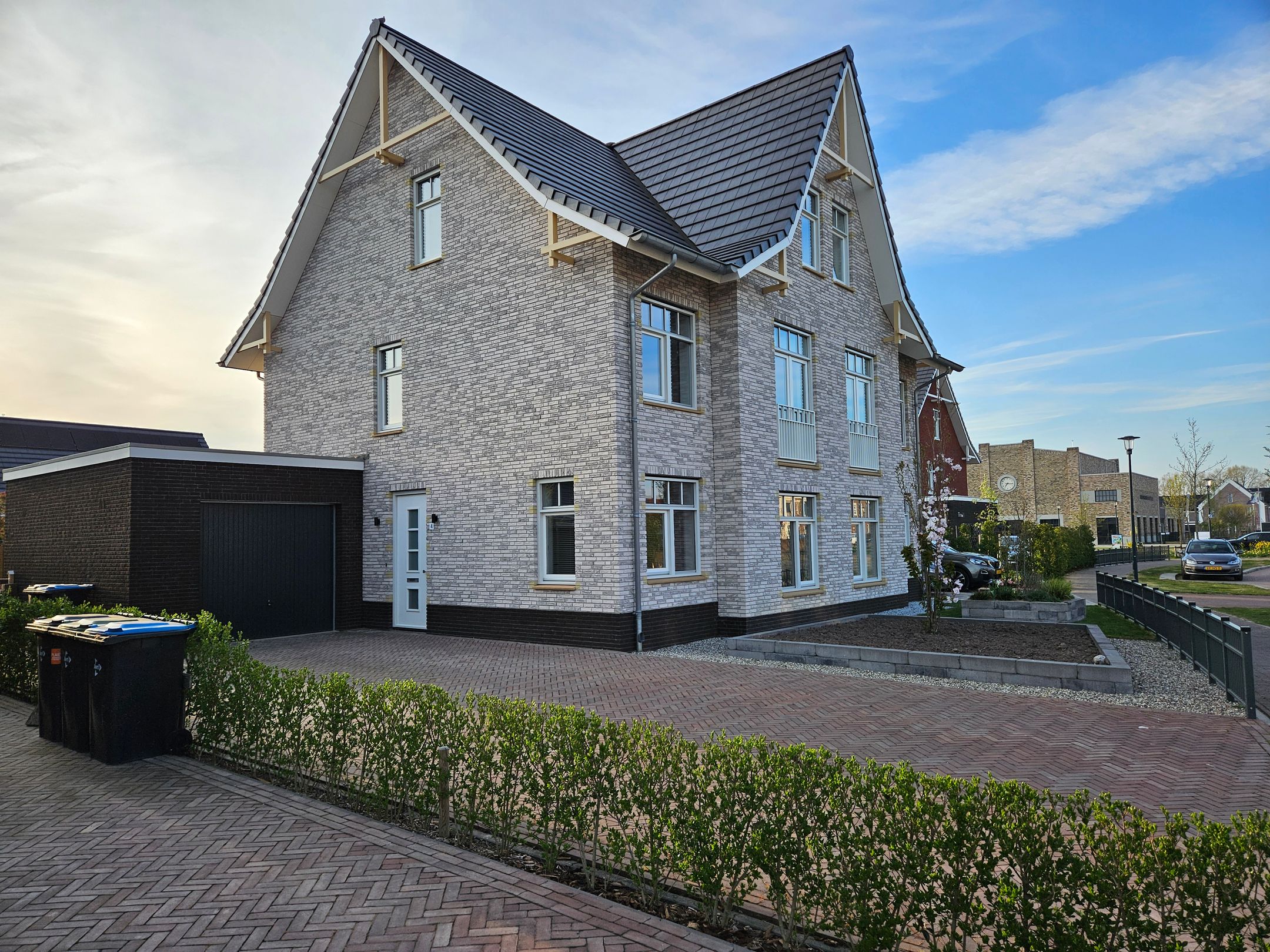 Koeweide 4