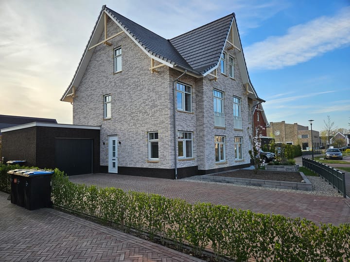 Foto 1 van Koeweide 4