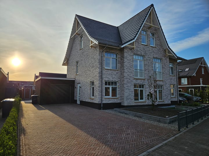 Photo 3 of Koeweide 4