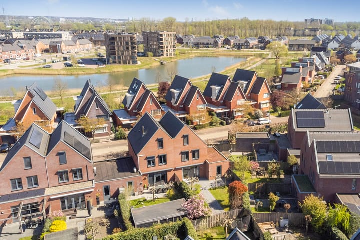 Foto 3 van Staatsspoor 18