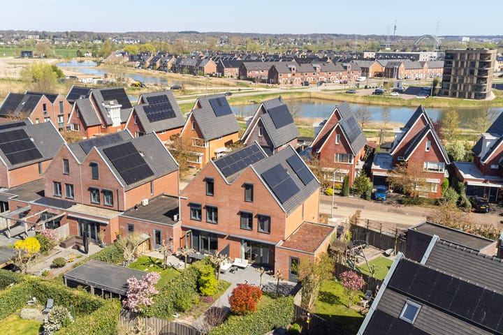 Foto 36 van Staatsspoor 18