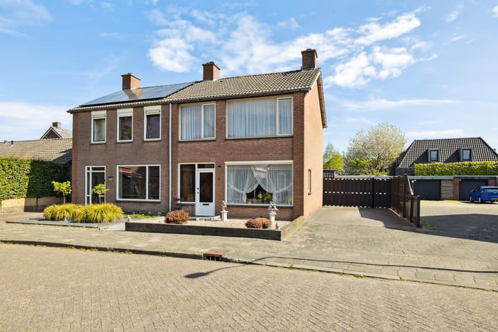 Luciusstraat 3