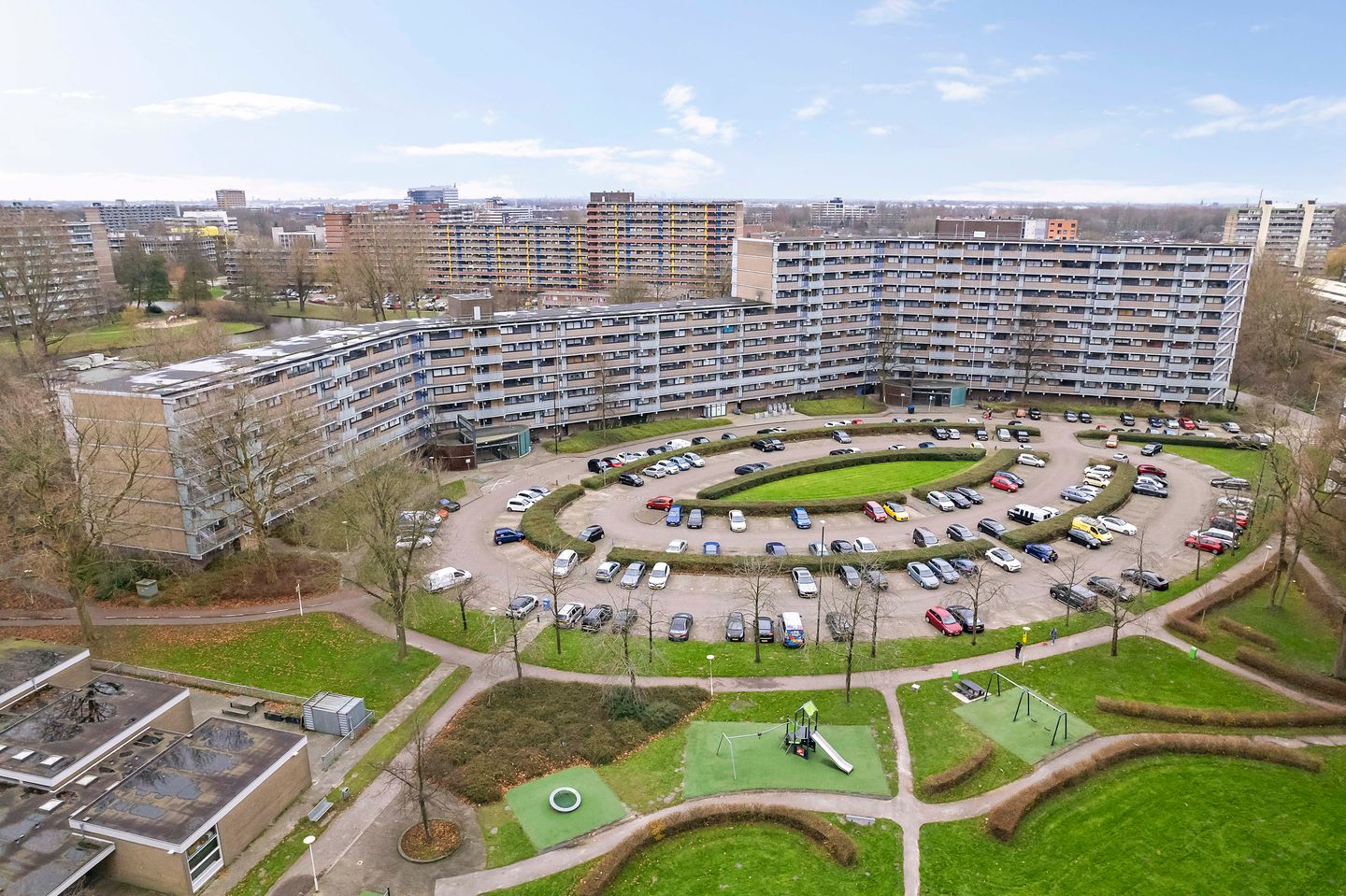 Foto 5 van Kadoelerbos 57