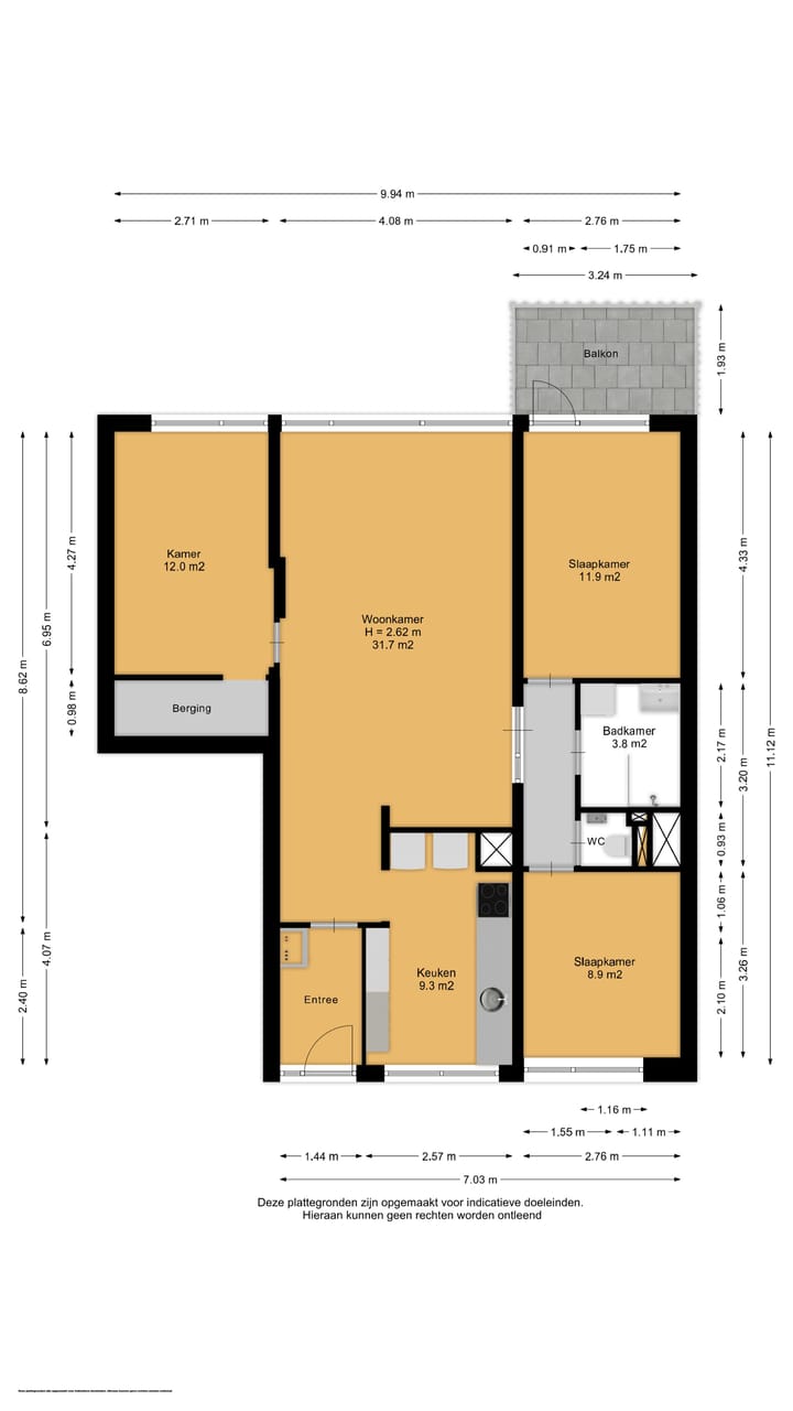 Foto 47 van Kadoelerbos 57