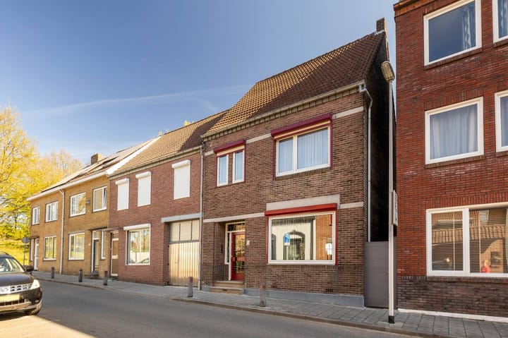 Foto 2 van Christiaan Quixstraat 38