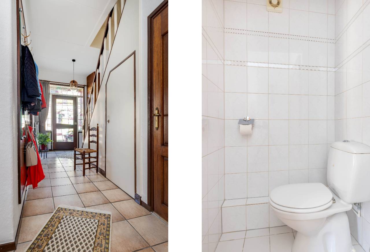 Foto 3 van Christiaan Quixstraat 38