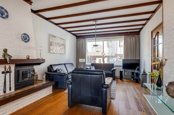 Foto 4 van Christiaan Quixstraat 38