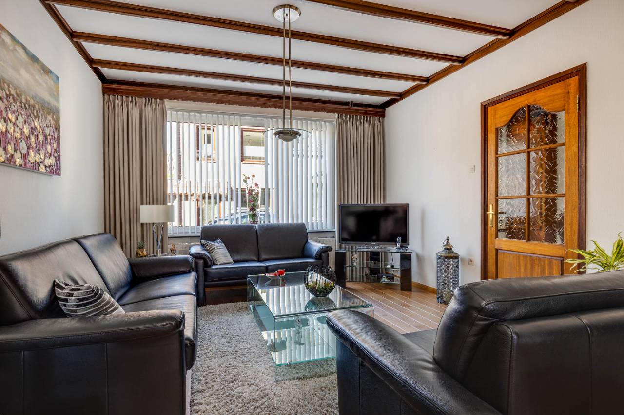 Foto 5 van Christiaan Quixstraat 38