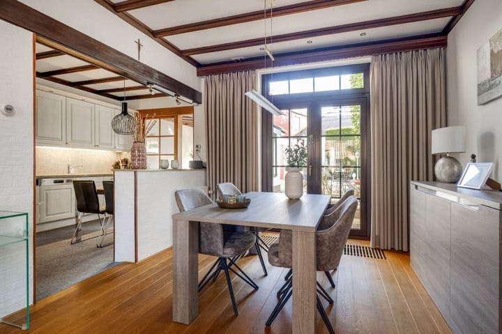 Foto 7 van Christiaan Quixstraat 38