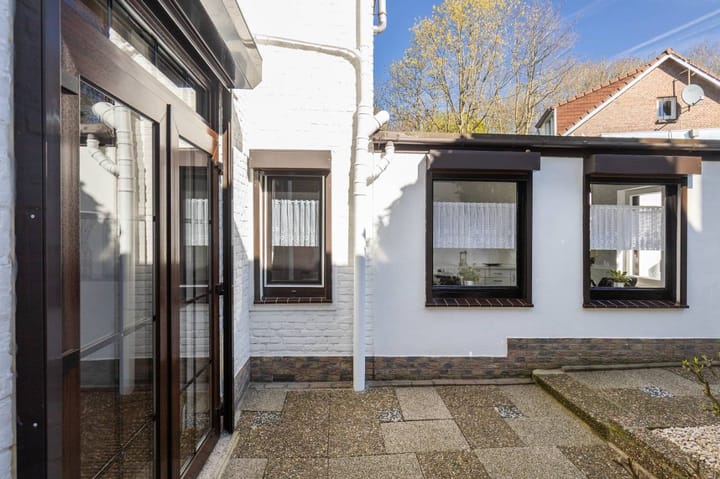 Foto 13 van Christiaan Quixstraat 38