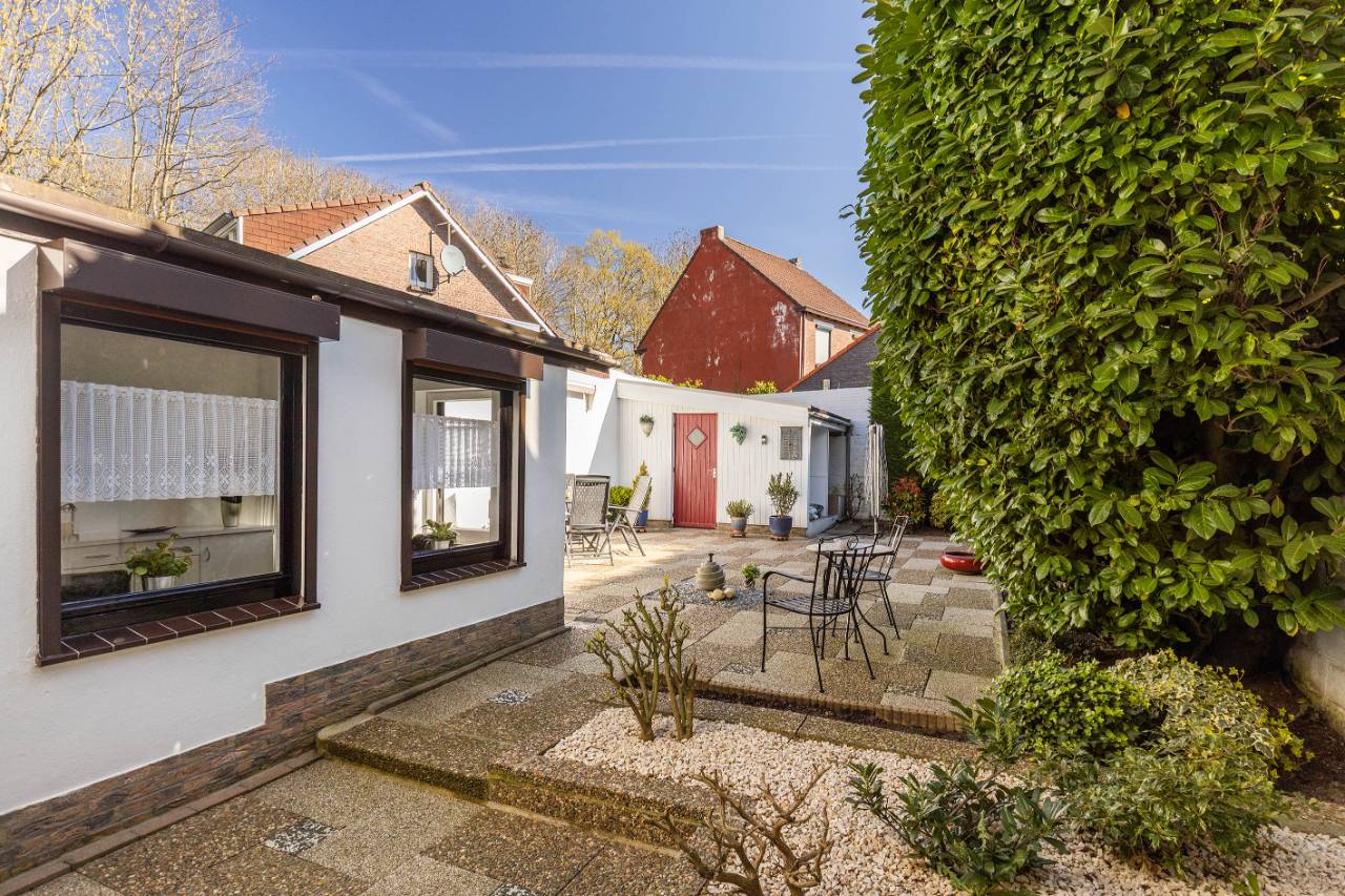 Foto 14 van Christiaan Quixstraat 38