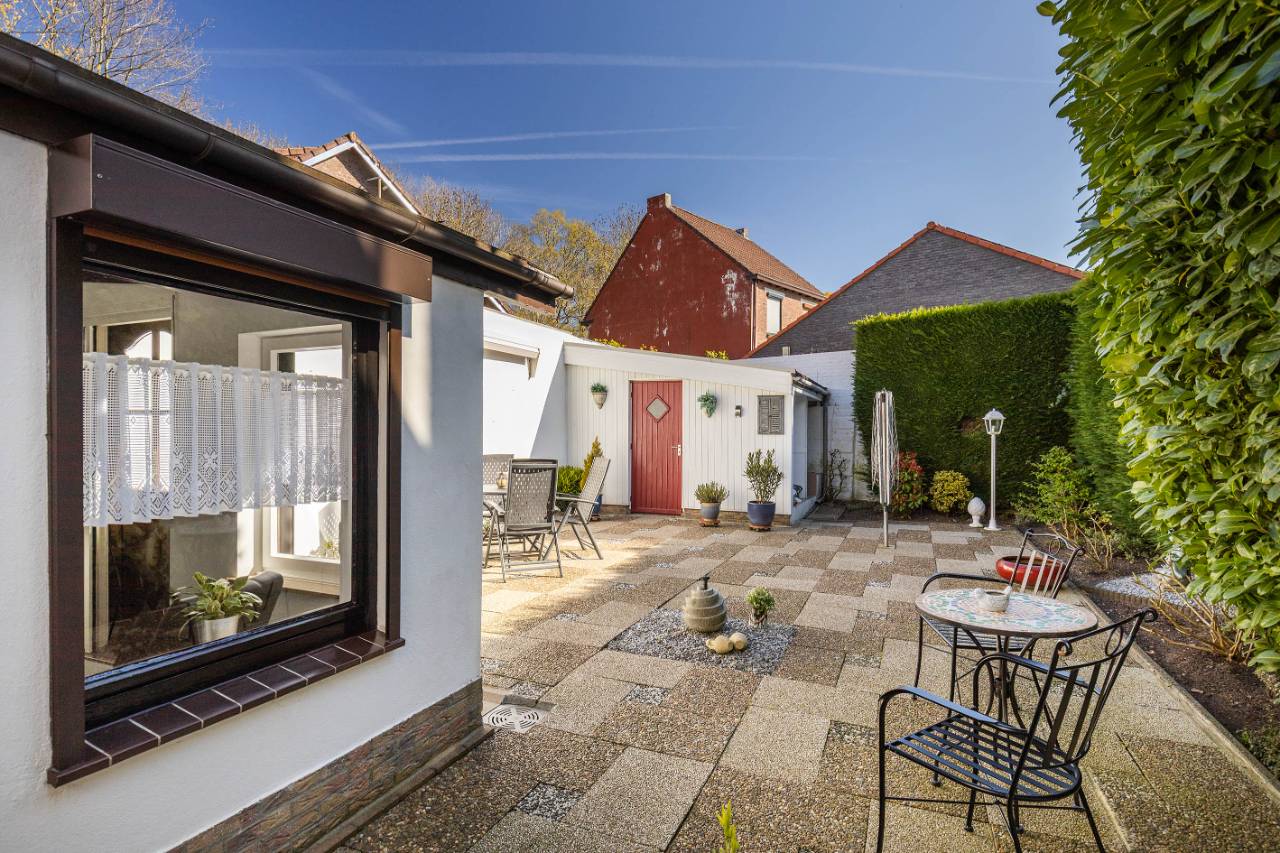 Foto 15 van Christiaan Quixstraat 38