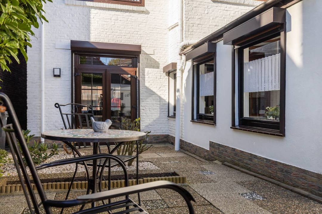 Foto 16 van Christiaan Quixstraat 38