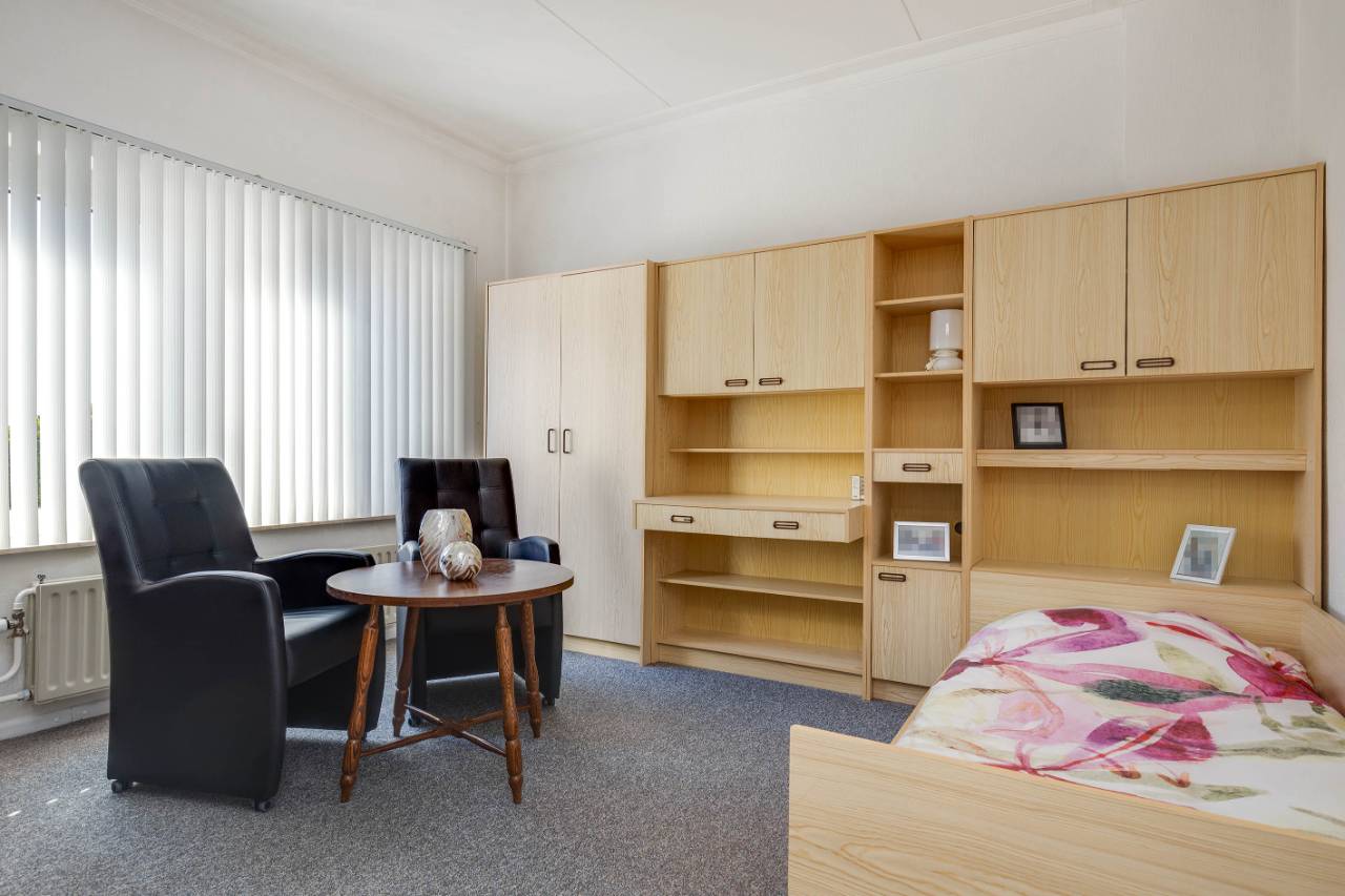 Foto 19 van Christiaan Quixstraat 38