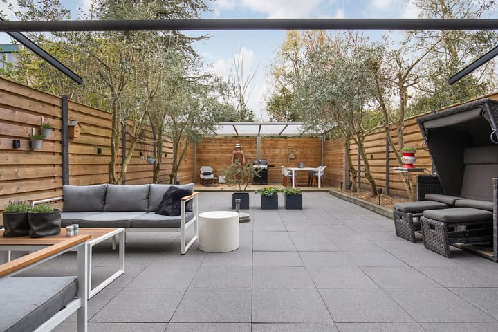 Foto 4 van Mendelssohnstraat 2