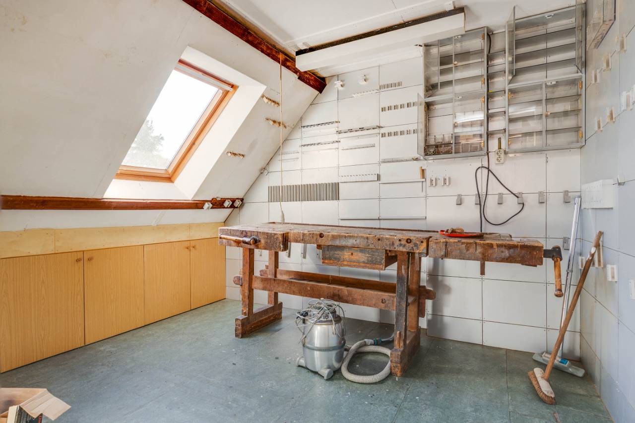 Foto 24 van Christiaan Quixstraat 38