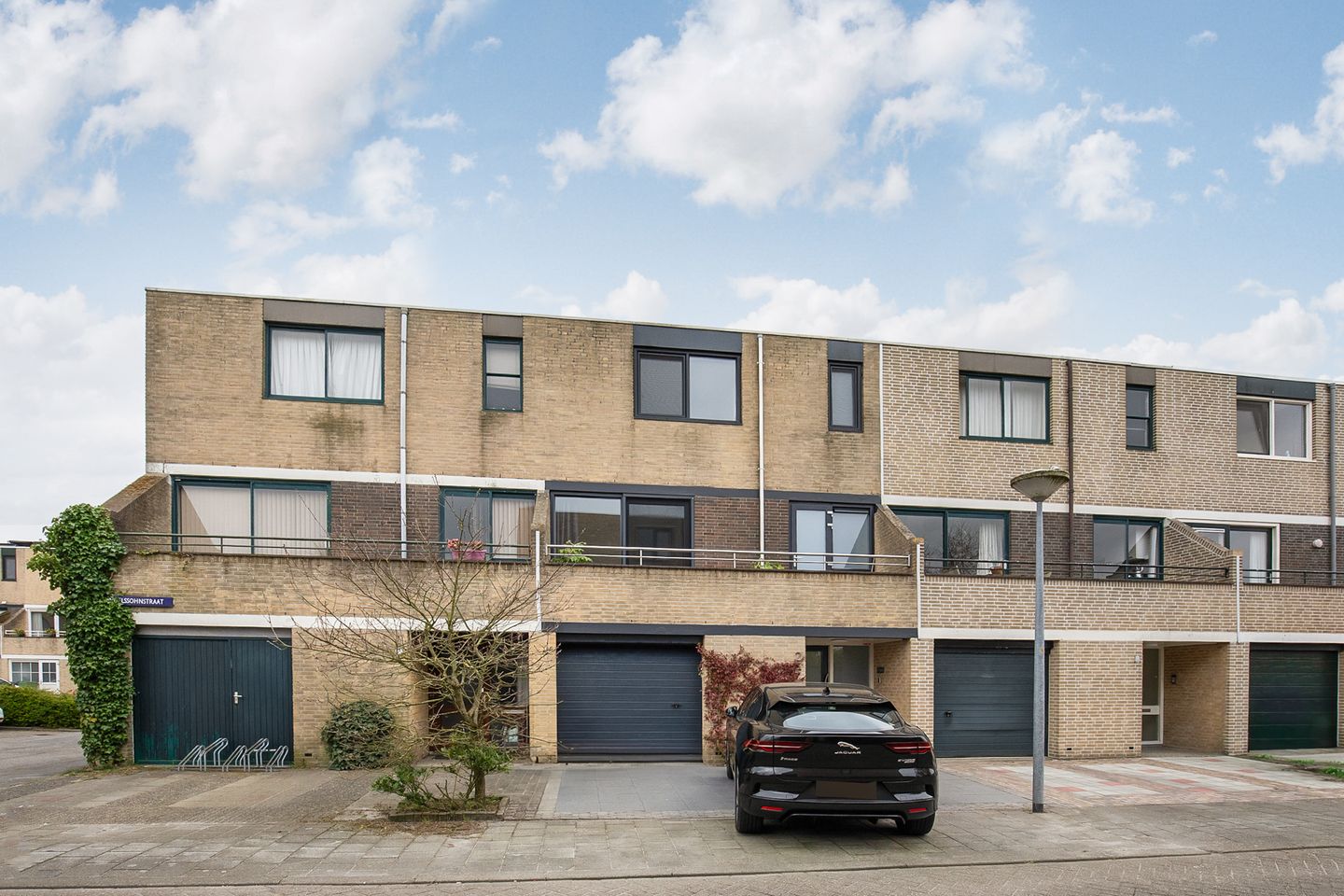 Photo 5 of Mendelssohnstraat 2