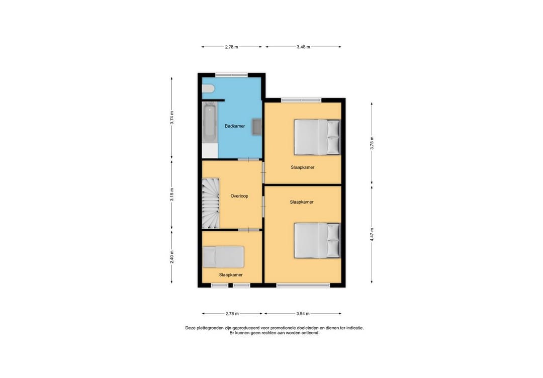 Foto 28 van Christiaan Quixstraat 38