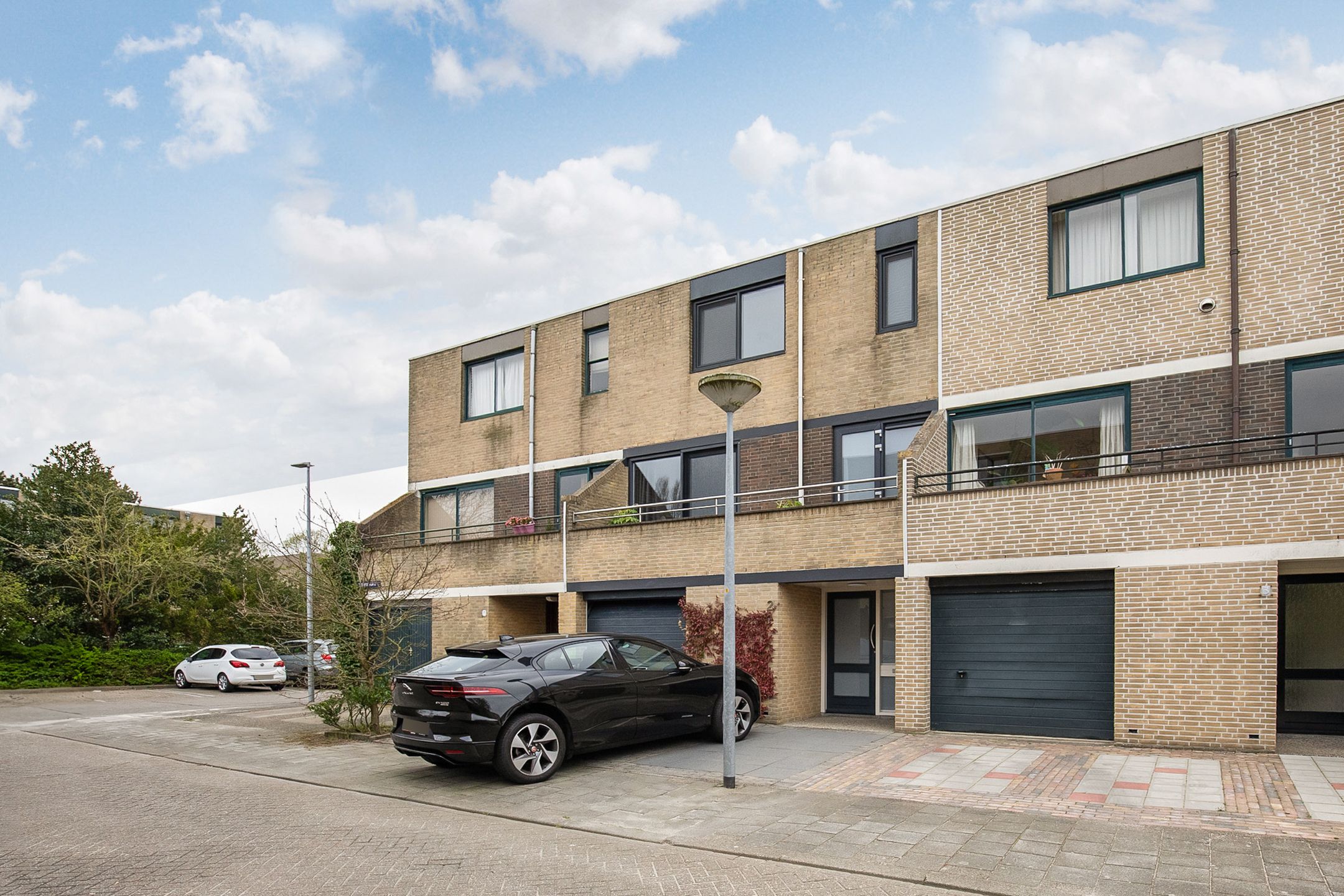 Photo 6 of Mendelssohnstraat 2