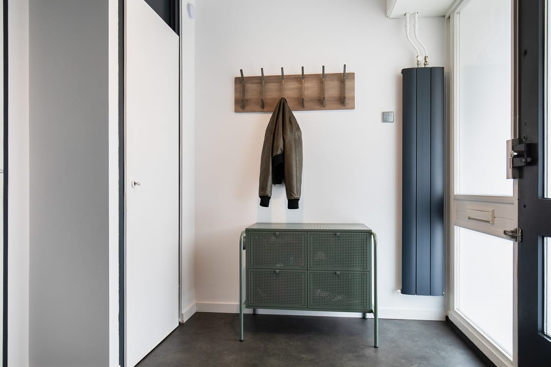 Photo 8 of Mendelssohnstraat 2