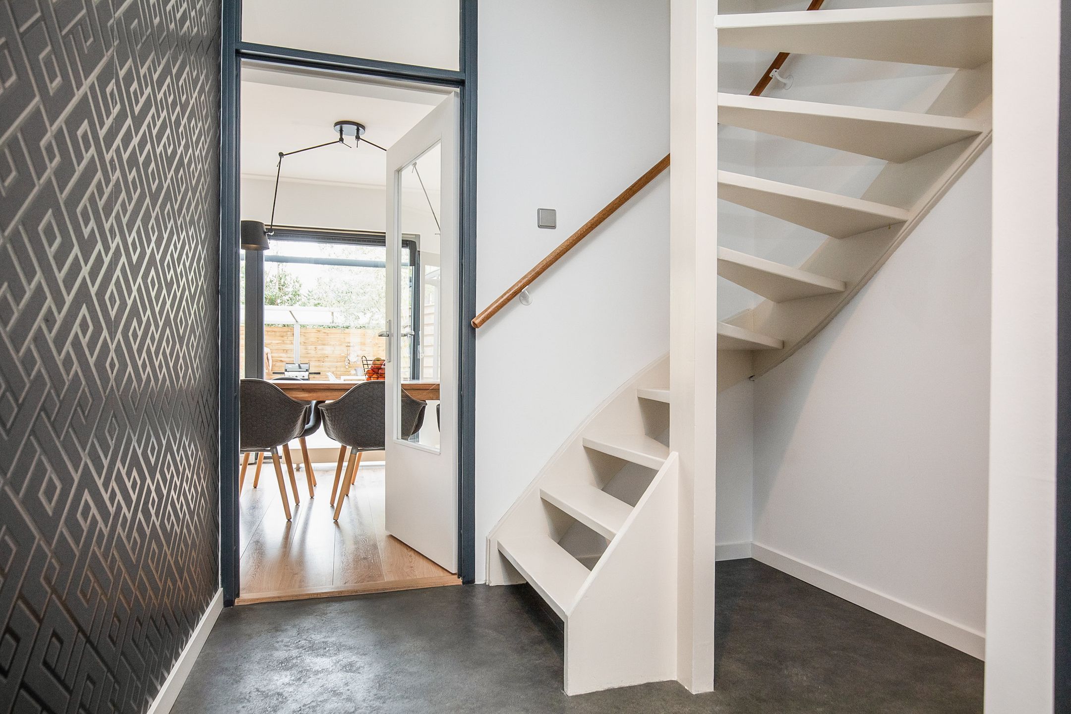 Photo 9 of Mendelssohnstraat 2