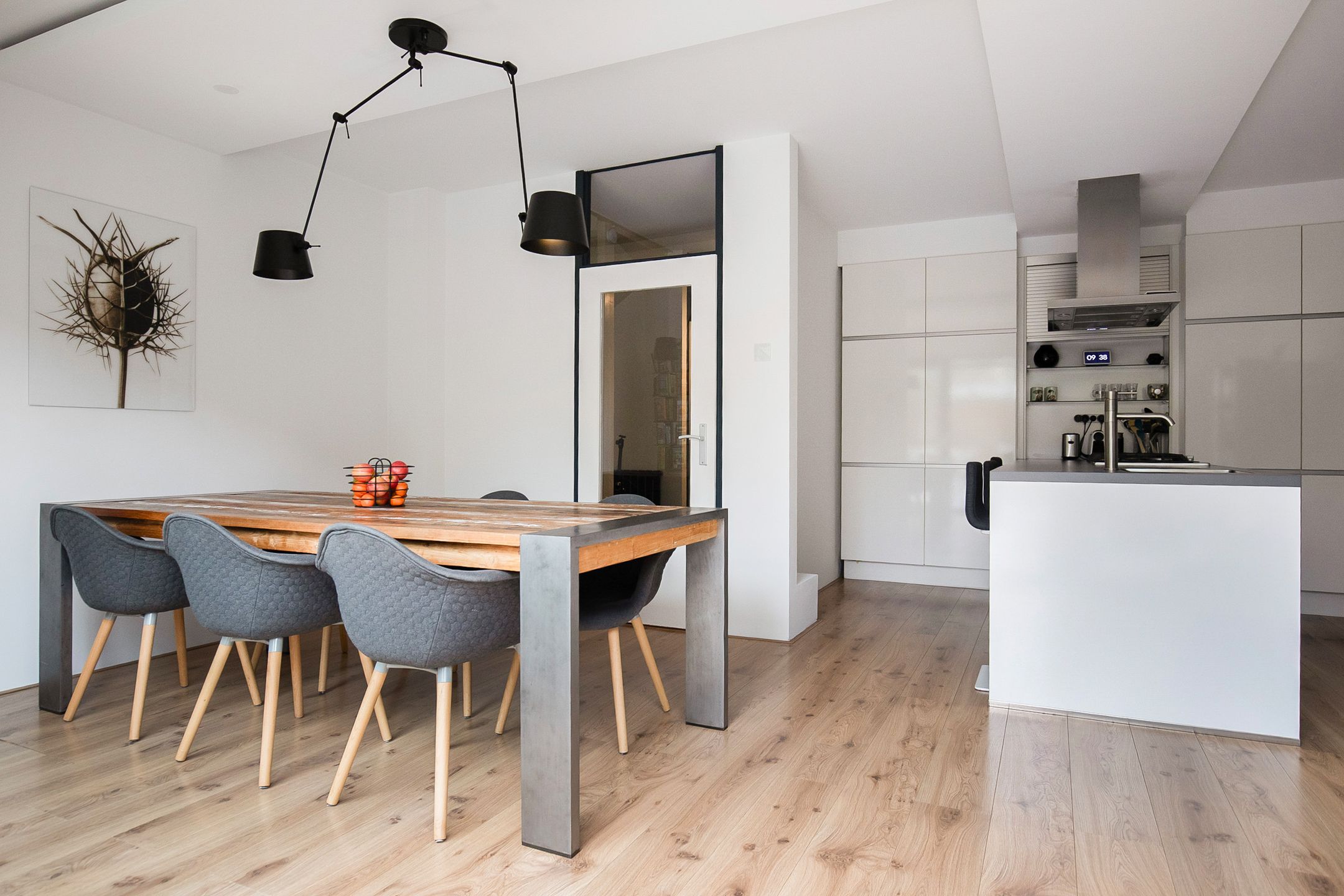 Photo 12 of Mendelssohnstraat 2