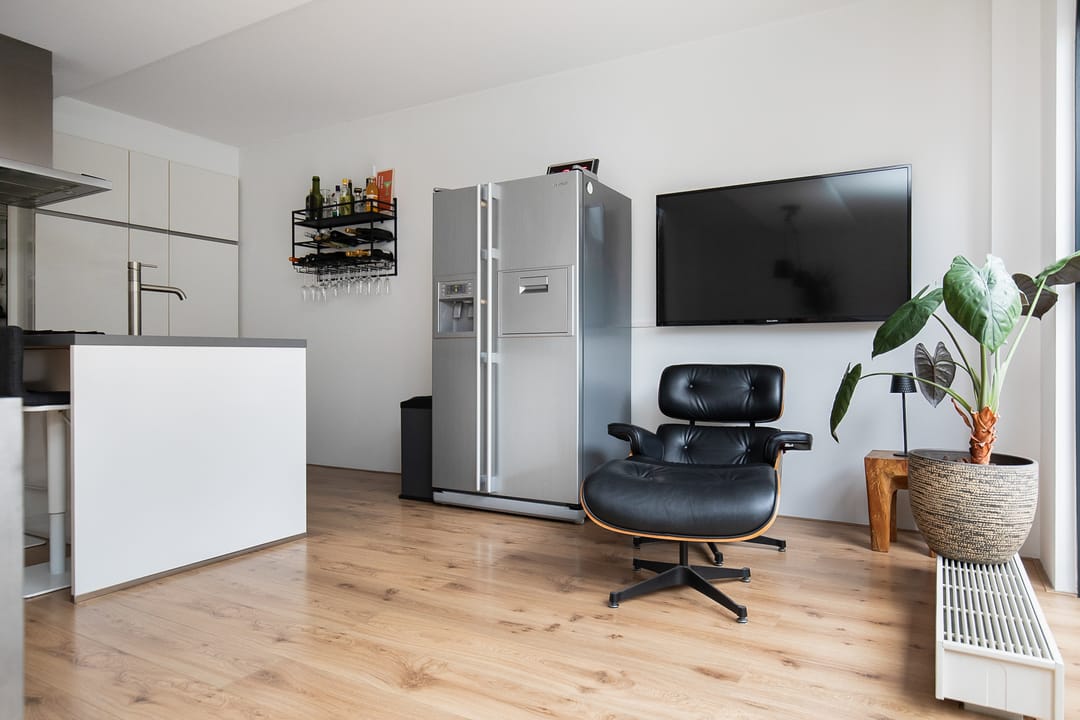 Photo 13 of Mendelssohnstraat 2