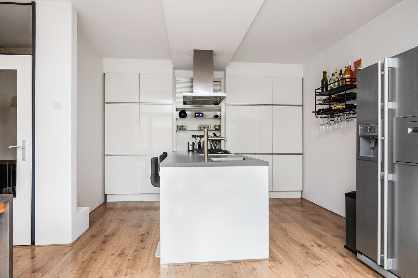 Photo 14 of Mendelssohnstraat 2