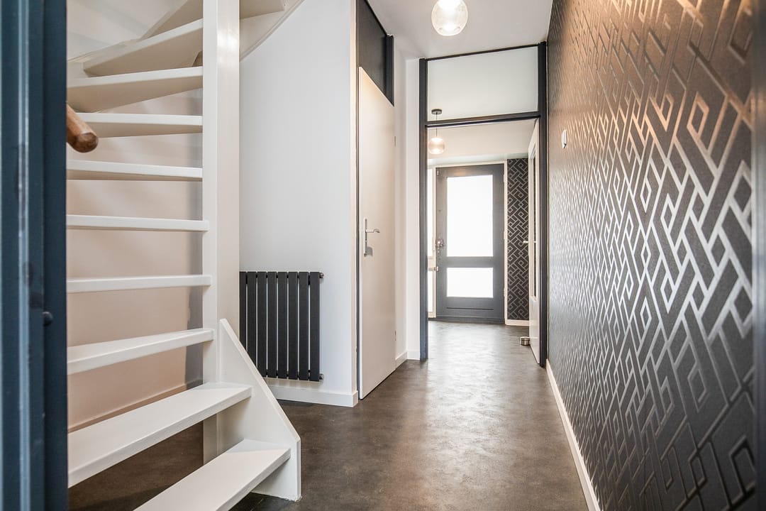 Photo 16 of Mendelssohnstraat 2