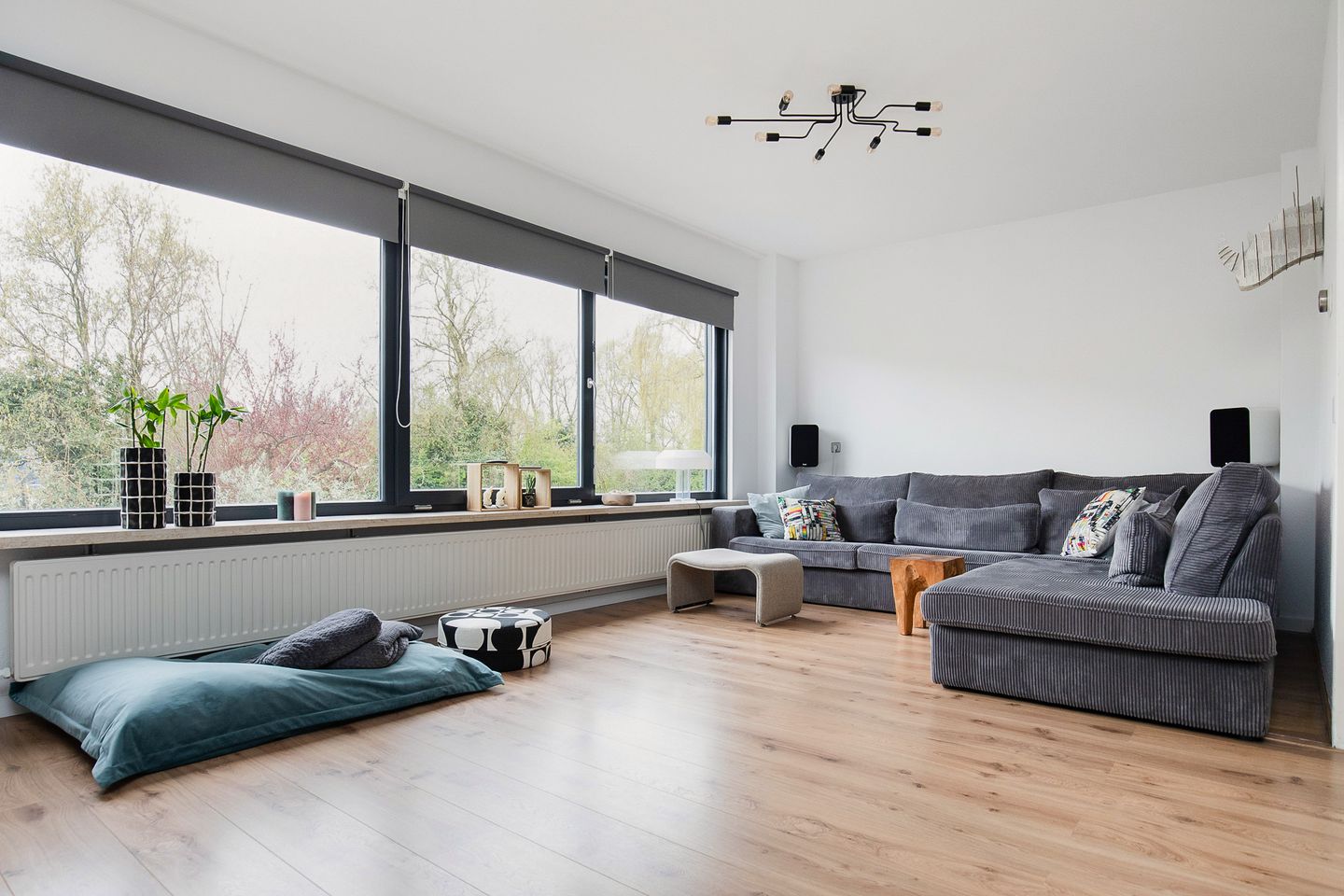 Photo 20 of Mendelssohnstraat 2