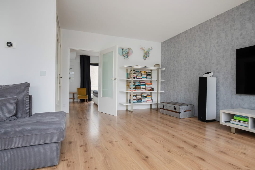 Photo 22 of Mendelssohnstraat 2