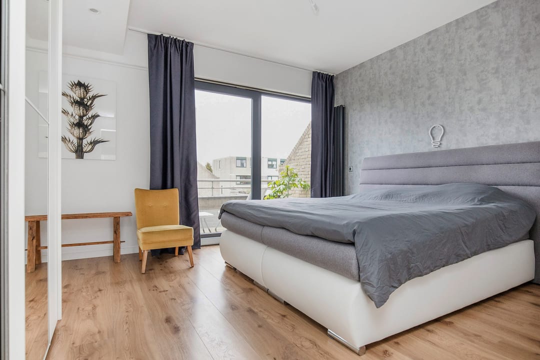 Photo 23 of Mendelssohnstraat 2