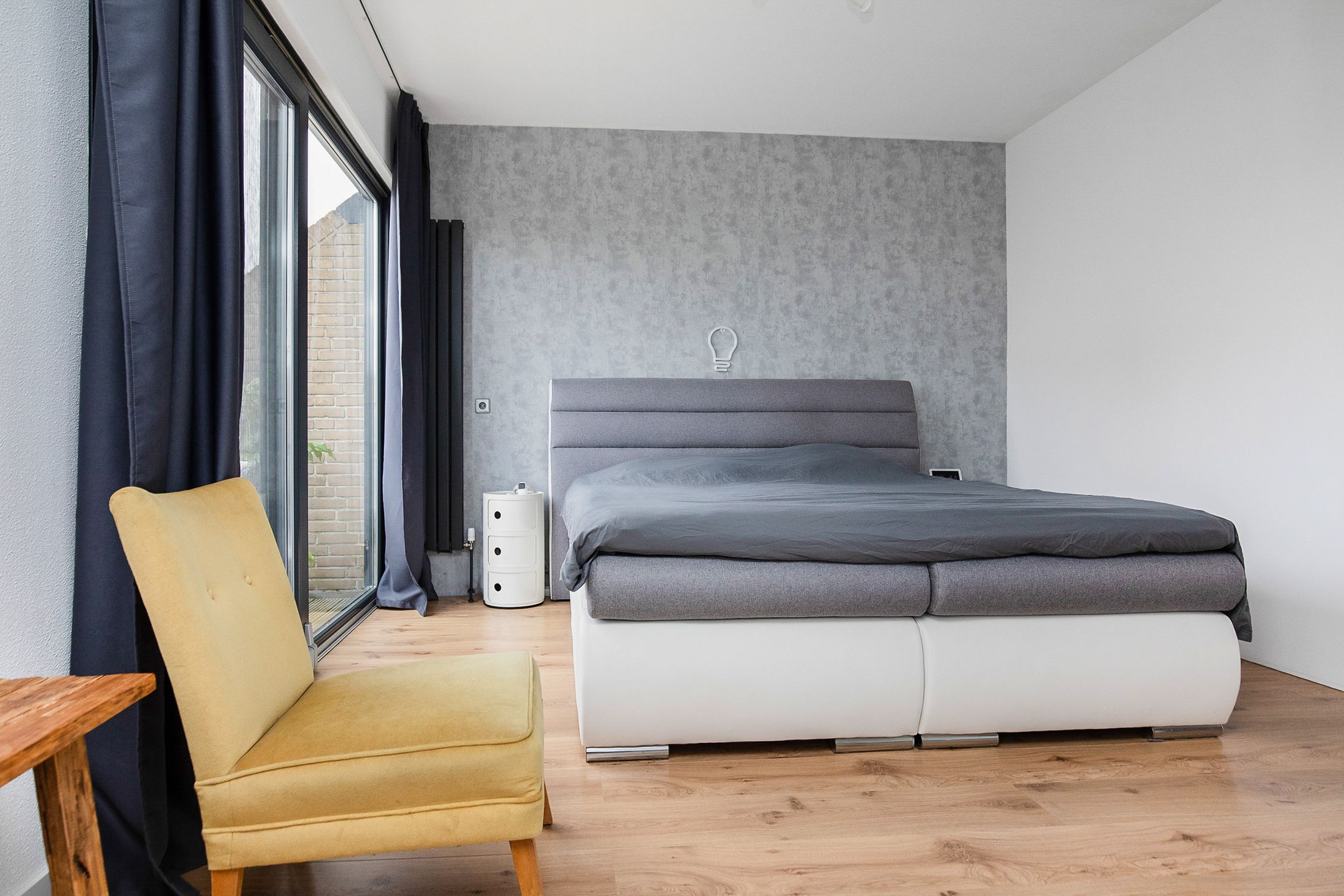 Photo 24 of Mendelssohnstraat 2