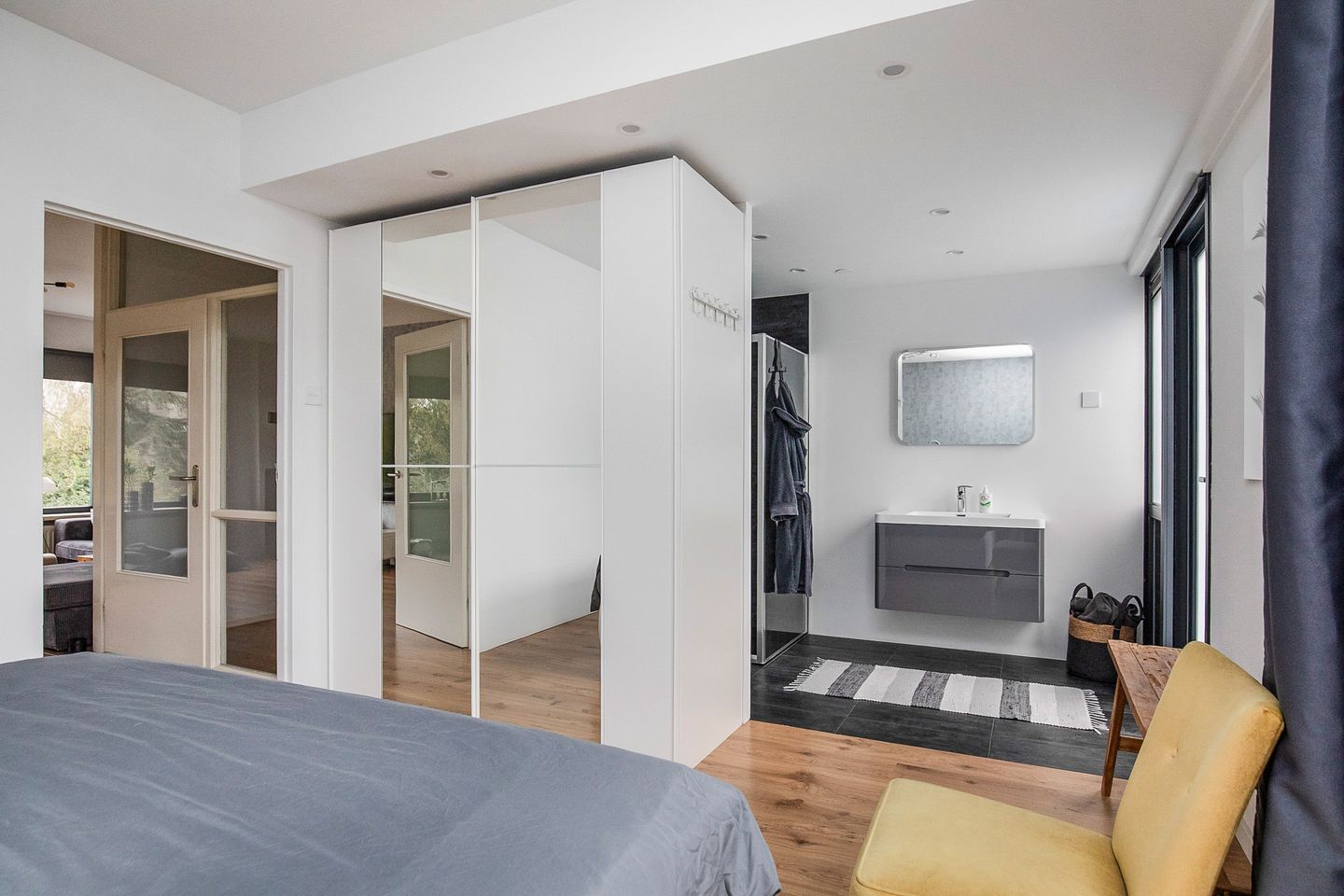 Photo 25 of Mendelssohnstraat 2