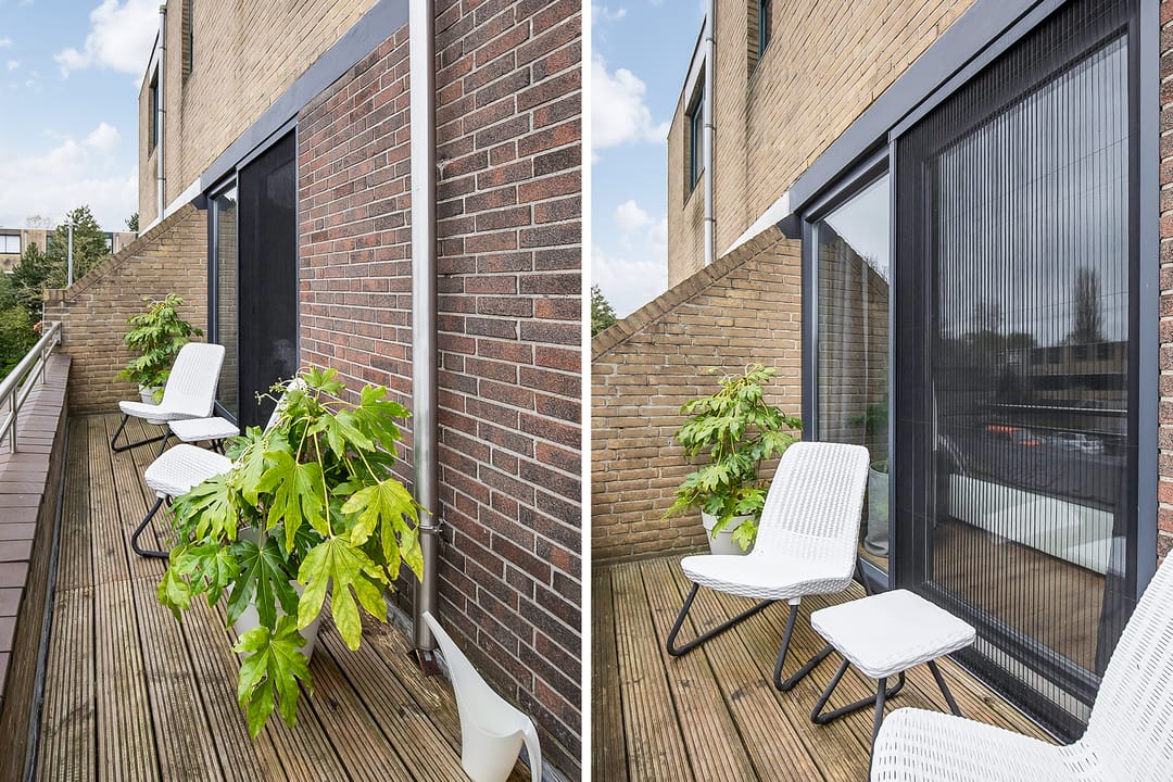 Photo 28 of Mendelssohnstraat 2