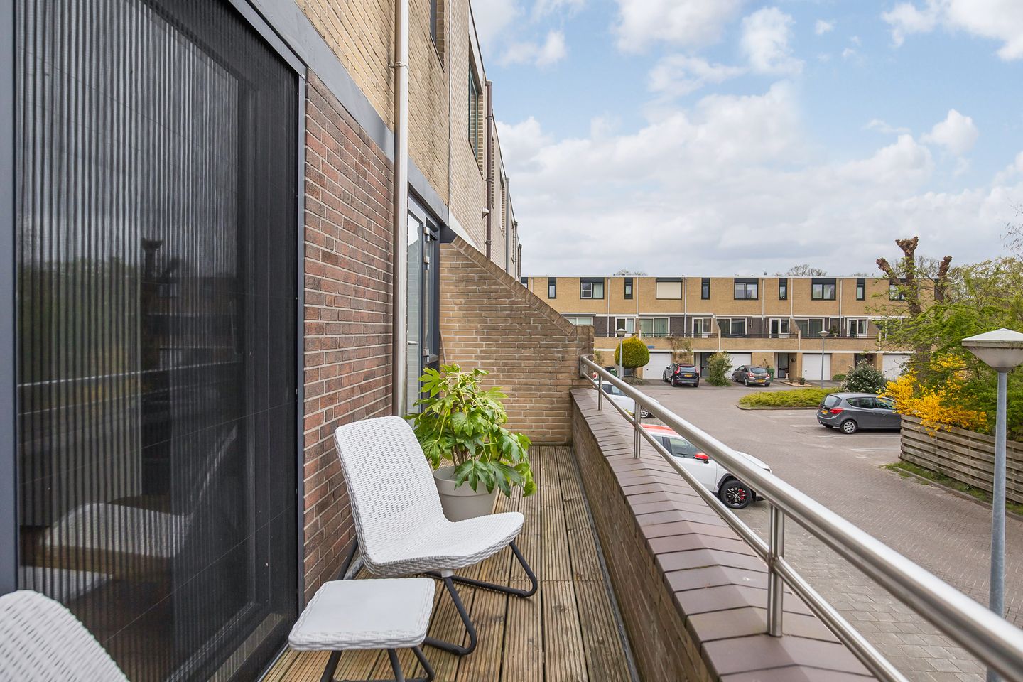 Photo 29 of Mendelssohnstraat 2