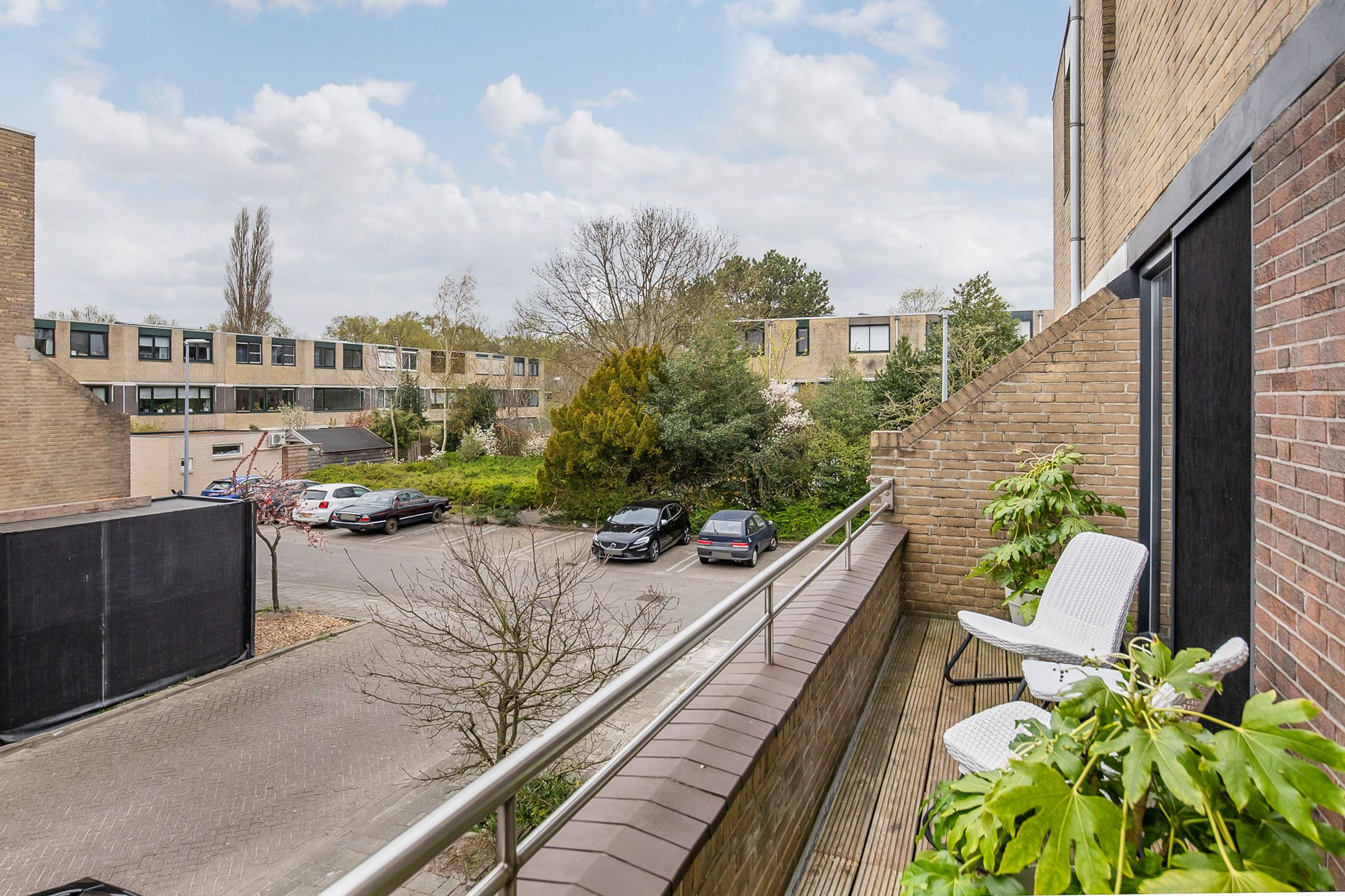 Photo 30 of Mendelssohnstraat 2