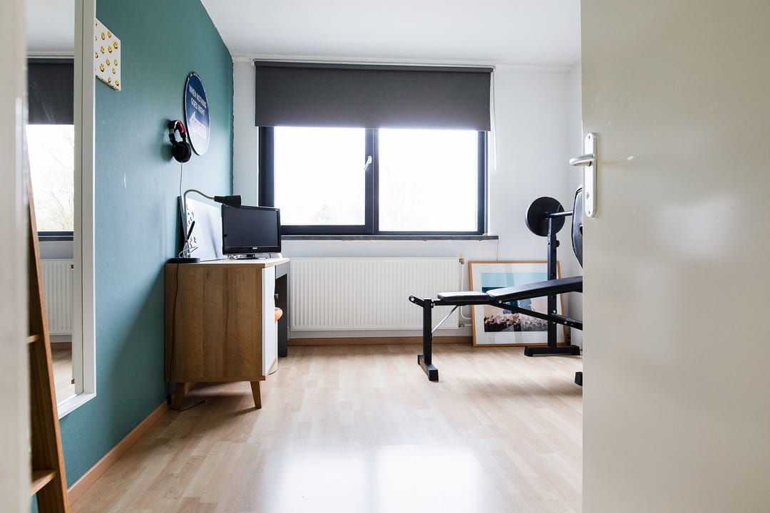 Photo 32 of Mendelssohnstraat 2