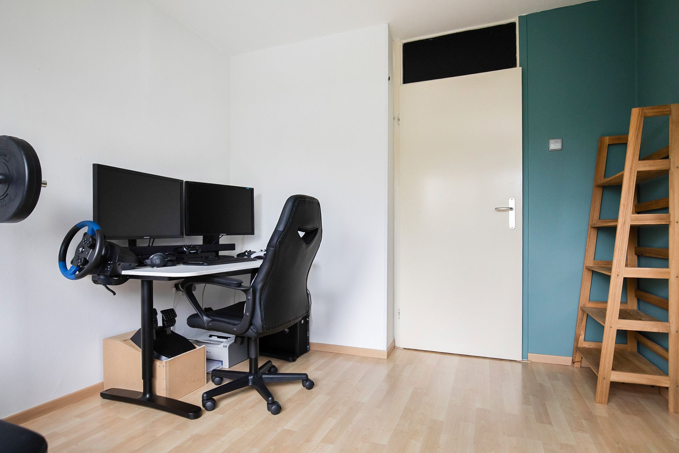 Photo 33 of Mendelssohnstraat 2