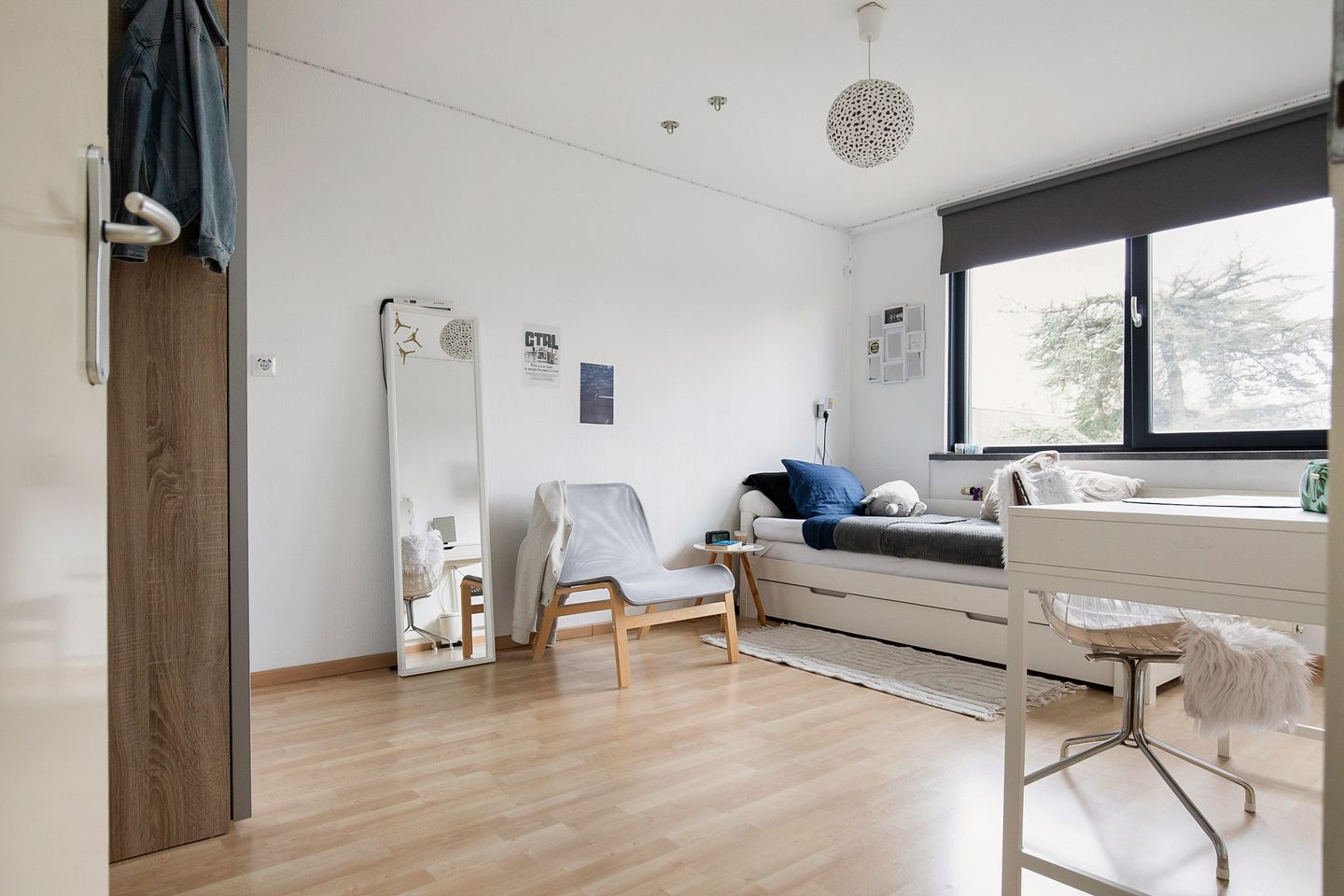 Photo 34 of Mendelssohnstraat 2