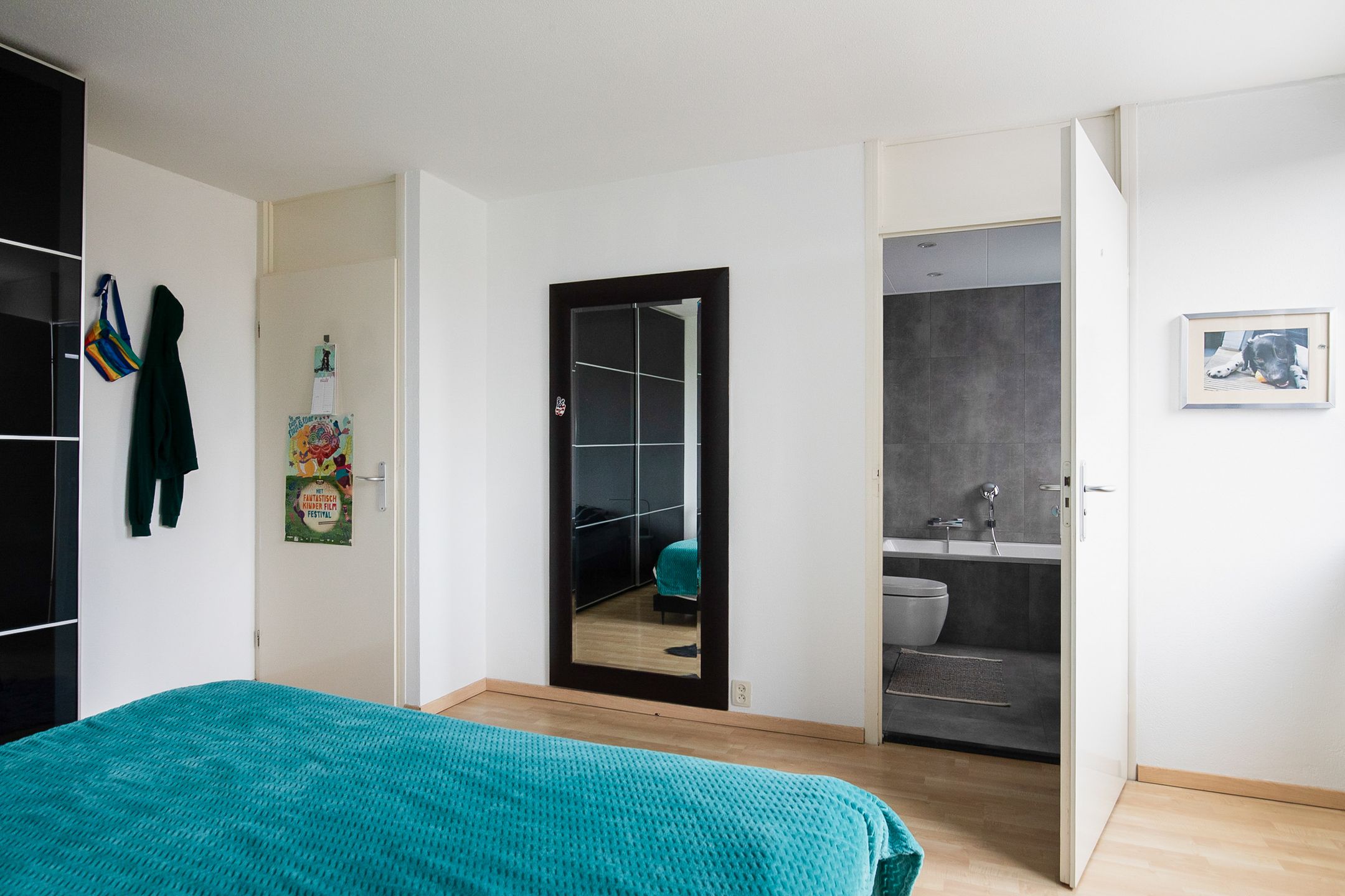 Photo 39 of Mendelssohnstraat 2