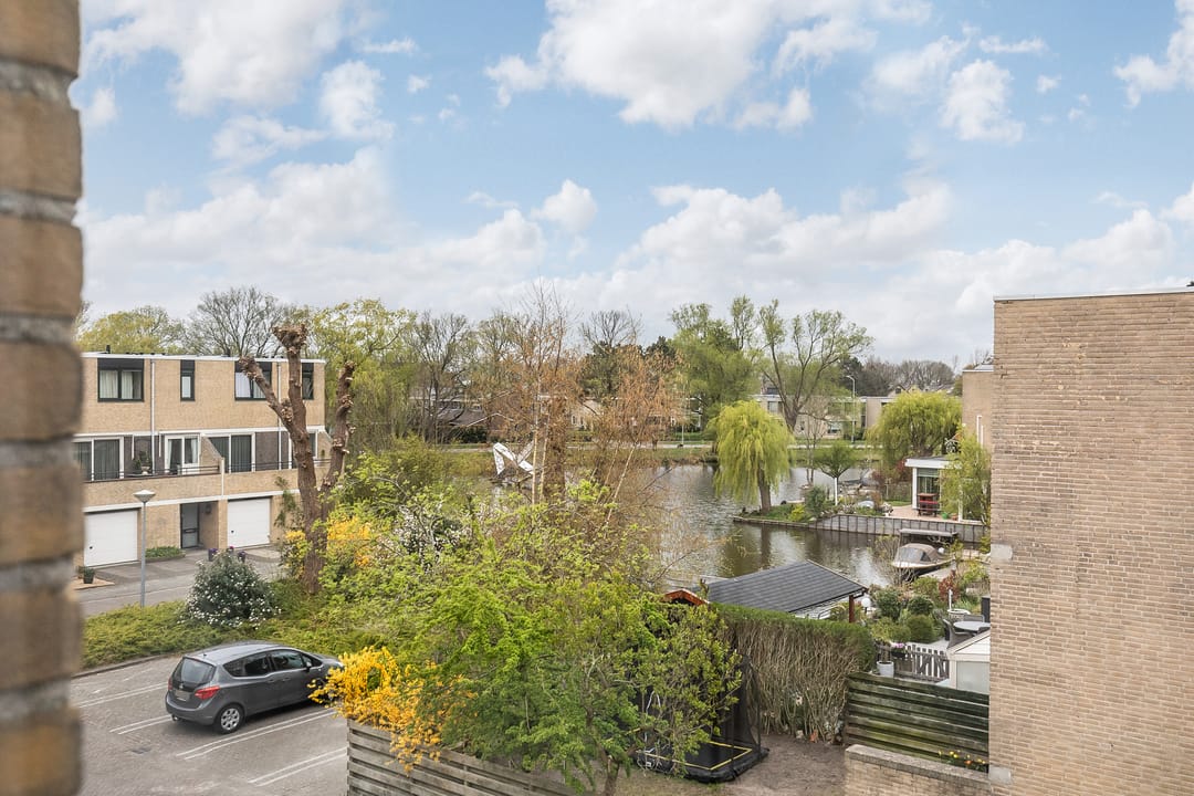 Photo 43 of Mendelssohnstraat 2