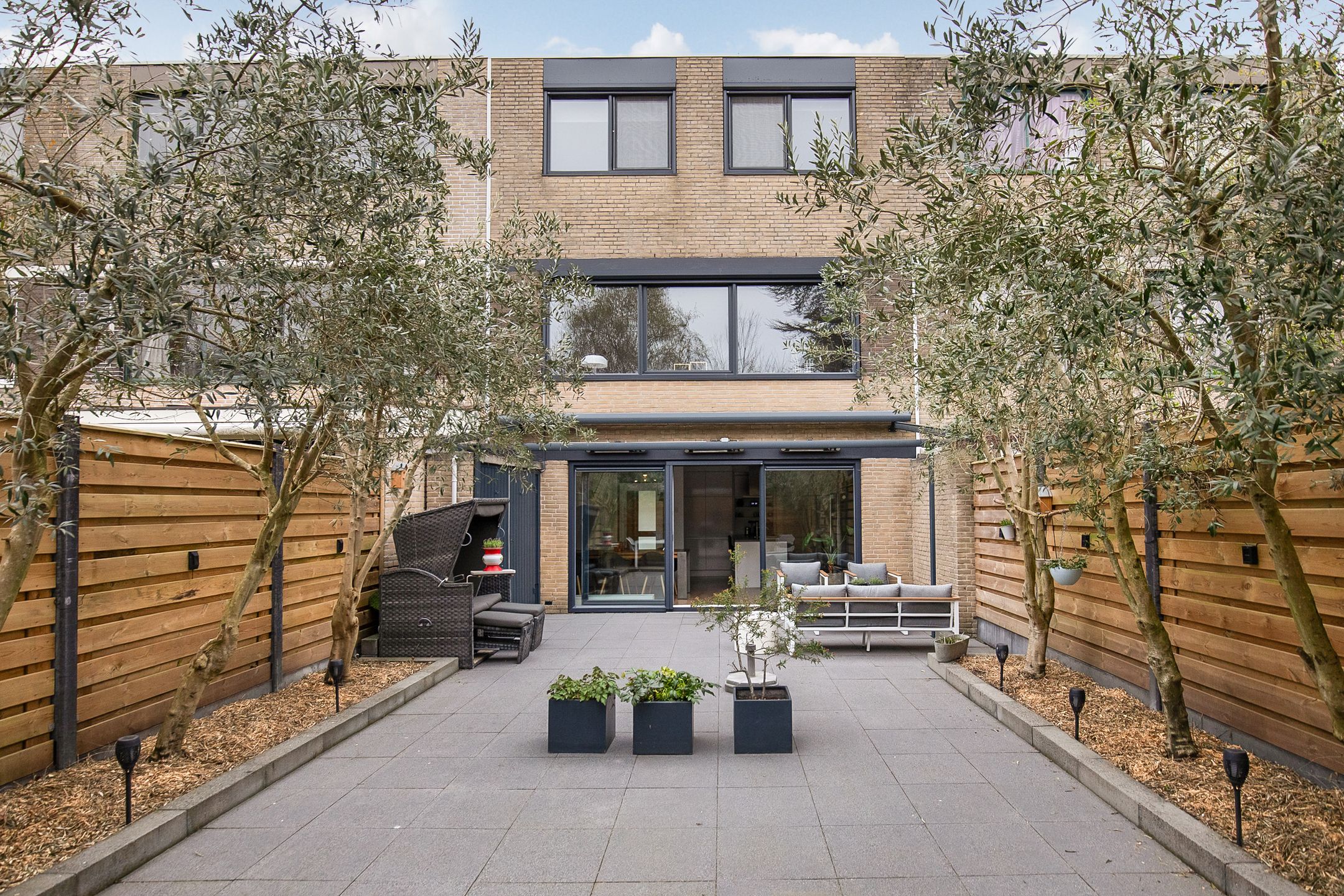 Photo 48 of Mendelssohnstraat 2