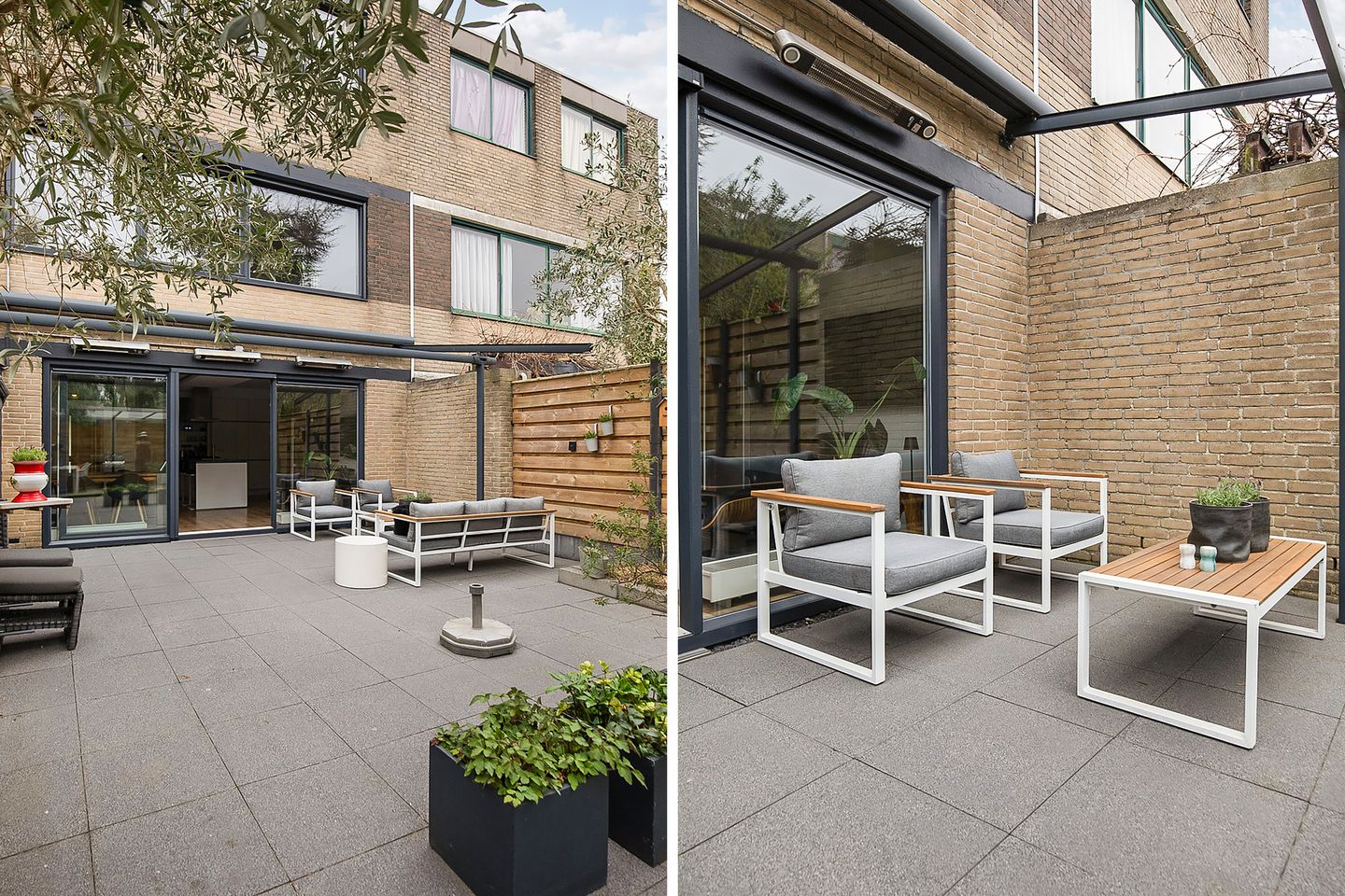 Photo 49 of Mendelssohnstraat 2